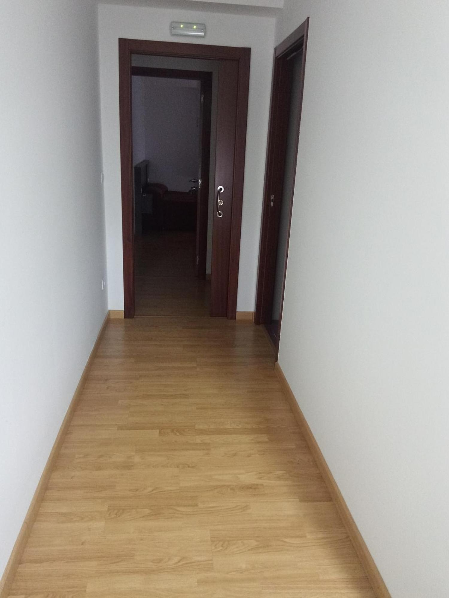 Pension Km66 Palas De Rei Buitenkant foto